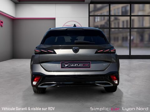 308 SW GT PACK 2022 occasion 69730 Genay