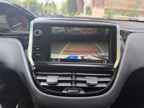 2008 1.6 BLUE HDI 100 STYLE 2017 occasion 06400 Cannes