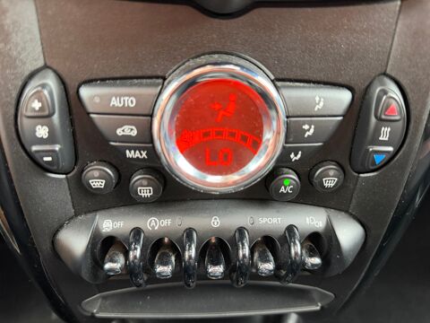 Countryman COOPER SD 143 ALL4 PACK RED HOT CHILI 2013 occasion 83210 La Farl&egrave;de