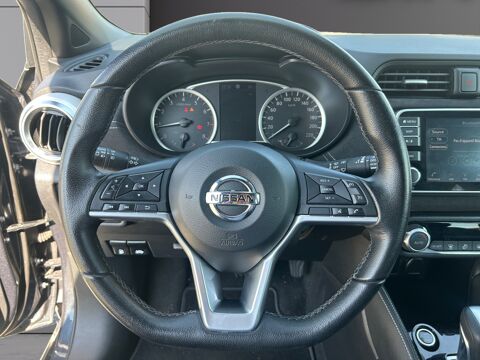 Micra IG-T 92 N-SPORT XTRONIC 2022 occasion 31120 Pinsaguel
