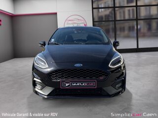 Fiesta ST-Plus 2019 occasion 14320 Saint-Andr&eacute;-sur-Orne