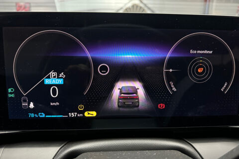 M&eacute;gane BOOST CHARGE &Eacute;QUILIBRE 2022 occasion 64121 Serres-Castet