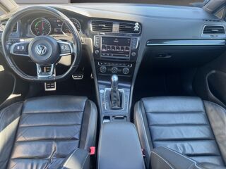 Golf GTE 2014 occasion 69730 Genay