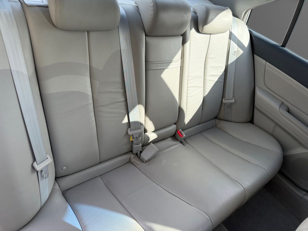 Sonata 2.4 PACK LUXE 2006 occasion 17200 Saint-Sulpice-de-Royan