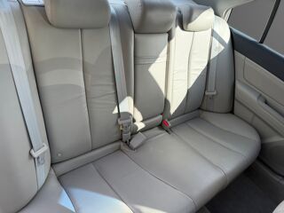 Sonata 2.4 PACK LUXE 2006 occasion 17200 Saint-Sulpice-de-Royan