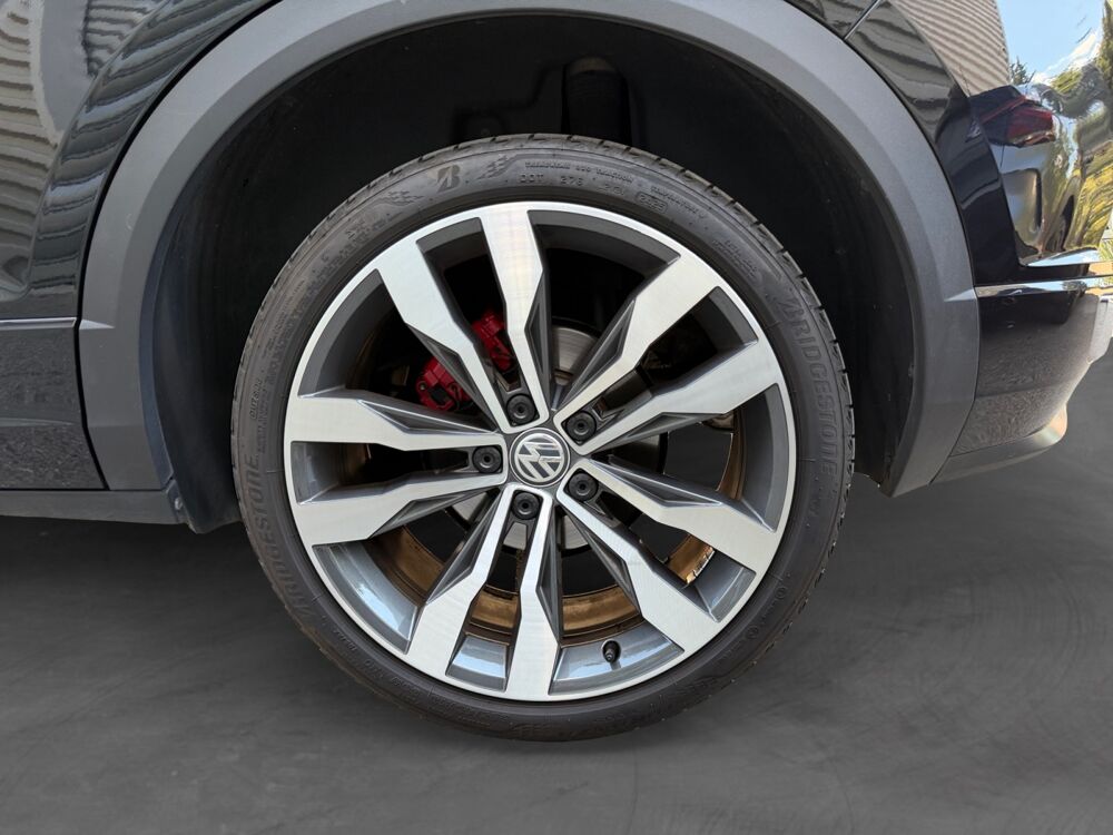 T-ROC 2.0 TDI 150 R-LINE DSG 2019 occasion 30900 Nimes