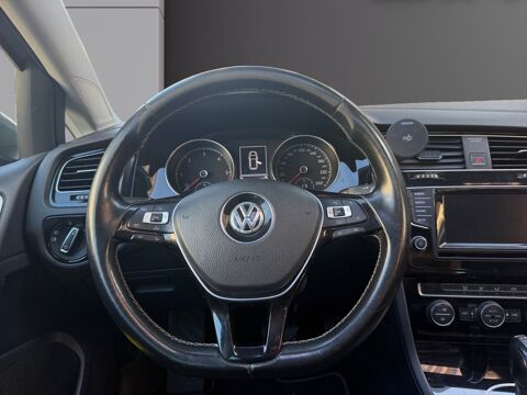 Golf 1.6 TDI 105 EDITION 40 DSG 2014 occasion 06400 Cannes