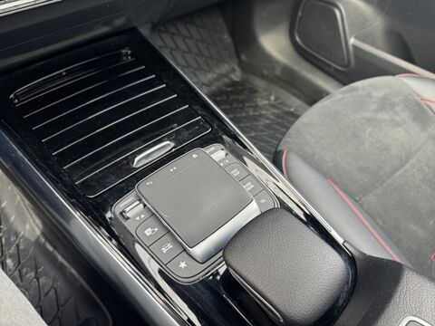 Classe GLA GLA 250 E AMG LINE DCT 2022 occasion 93100 Montreuil
