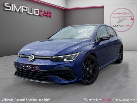 Golf 2.0 TSI 320 R DSG 2022 occasion 25410 Saint-Vit