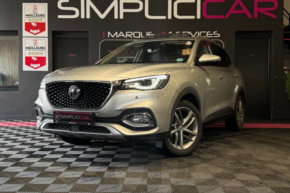 MG.EHS 1.5T GDI PLUG-IN HYBRID COMFORT 2021 occasion 73290 La Motte-Servolex