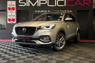 MG.EHS 1.5T GDI PLUG-IN HYBRID COMFORT 2021 occasion 73290 La Motte-Servolex