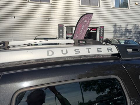 Duster 1.5 DCI 110 PRESTIGE 2015 occasion 30900 Nimes