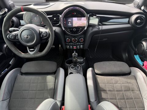 Cooper Edition Premium Plus 2022 occasion 45750 Saint-Pryv&eacute;-Saint-Mesmin