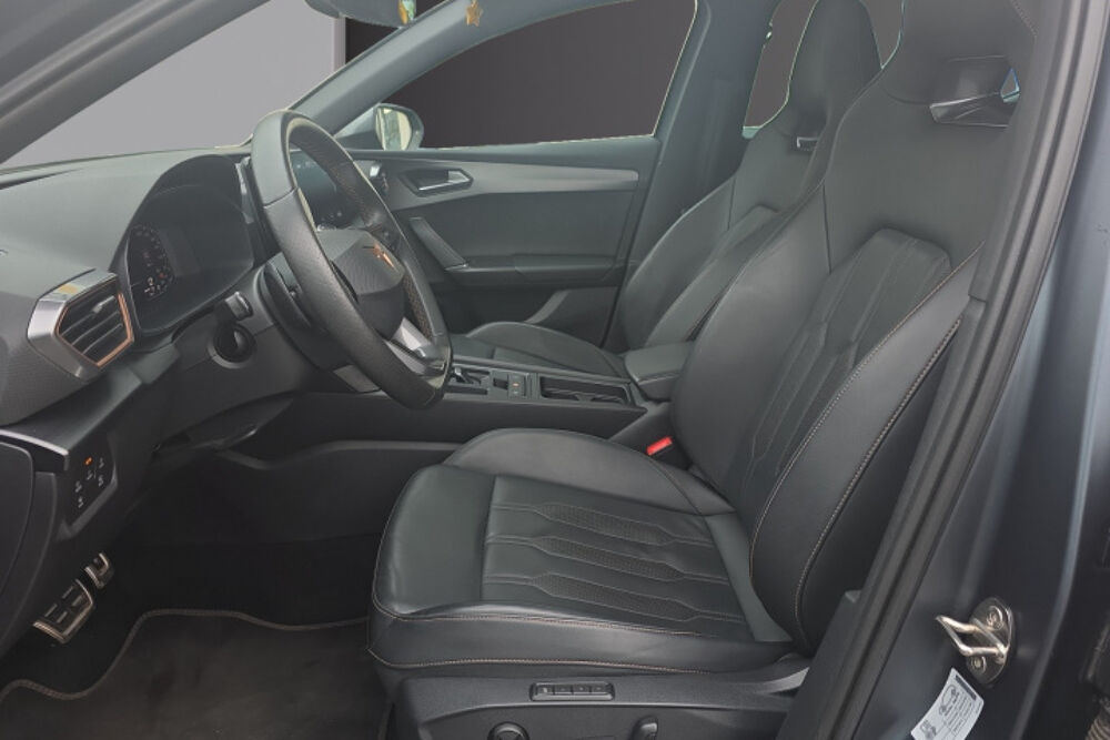 Leon 1.4 E-HYBRID 245 VZ DSG6 2021 occasion 60000 Beauvais