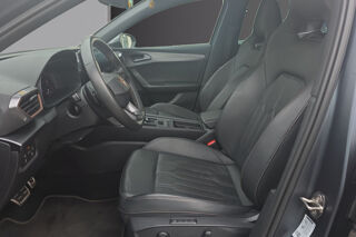 Leon 1.4 E-HYBRID 245 VZ DSG6 2021 occasion 60000 Beauvais