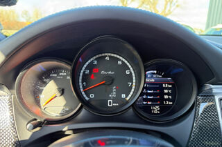 Macan 3.6 V6 TURBO 2015 occasion 31120 Pinsaguel