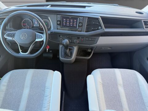 Transporter WESTFALIA KEPLER ONE 2024 occasion 30600 Vauvert