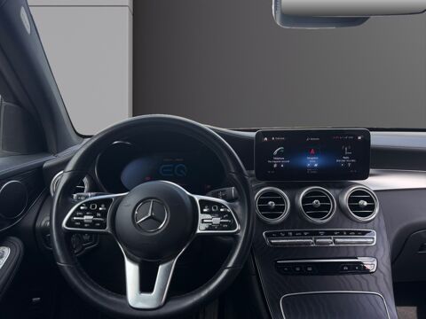 Classe GLC AVANTGARDE LINE 2022 occasion 69730 Genay
