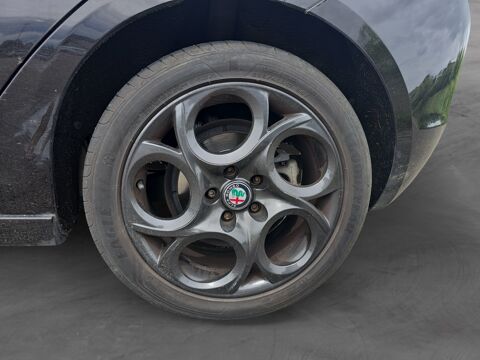 Giulietta 1.6 JTDM 120 VELOCE TCT6 2016 occasion 03300 Cusset