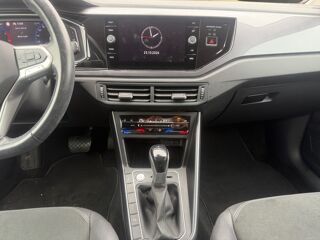 Taigo 1.0 TSI 110 DSG7 Style 2023 occasion 27000 &Eacute;vreux