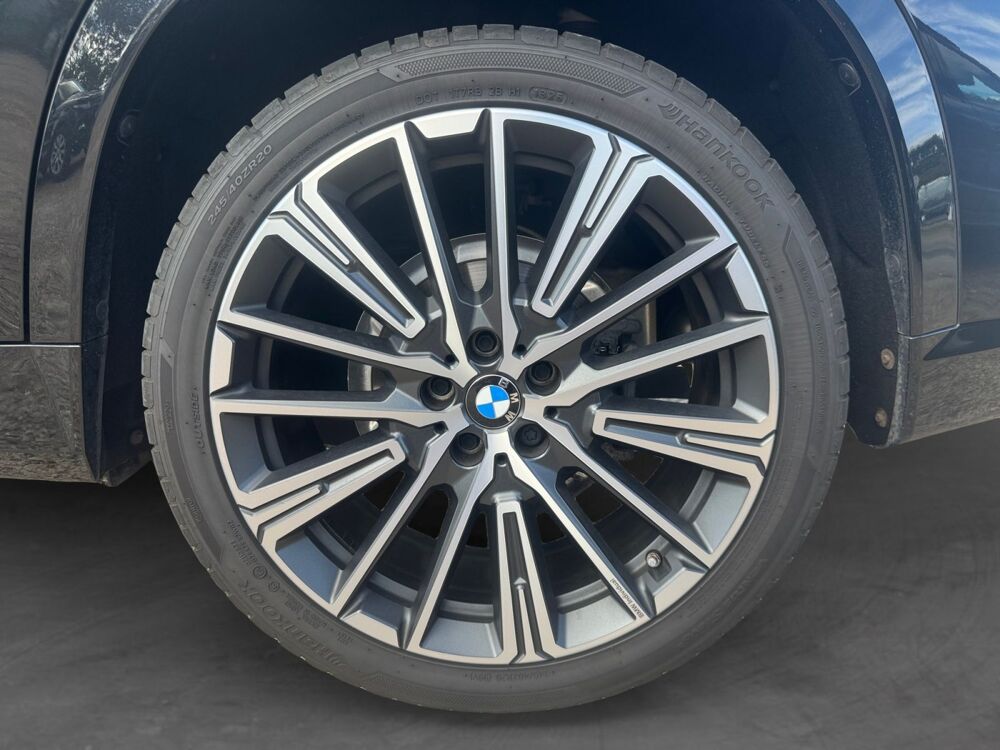 X1 18D SDRIVE 150 M SPORT DKG 2023 occasion 27000 &Eacute;vreux
