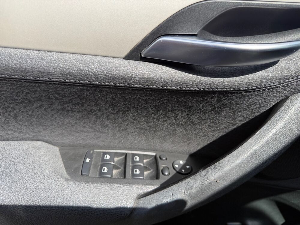 X1 25D XDRIVE M SPORT BA 2012 occasion 27200 Vernon