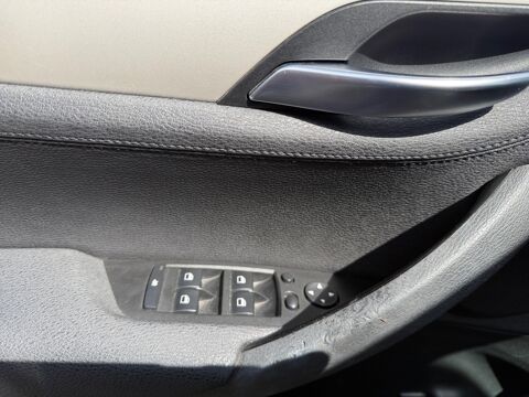 X1 25D XDRIVE M SPORT BA 2012 occasion 27200 Vernon