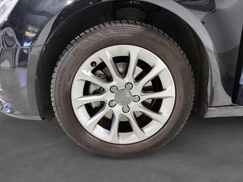 A3 1.2 TFSI 110 AMBIANTE 2015 occasion 01800 Meximieux