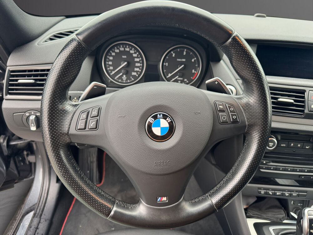 X1 (E84) (2) XDRIVE25D SPORT EDITION BVA8 2013 occasion 87000 Limoges
