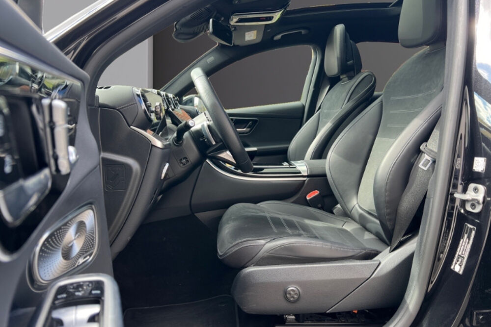 Classe GLC COUPE AMG 300e AMG Line 2023 occasion 60000 Beauvais