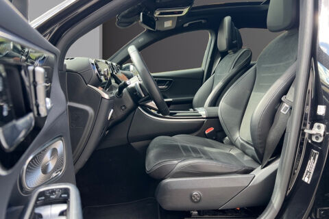 Classe GLC COUPE AMG 300e AMG Line 2023 occasion 60000 Beauvais