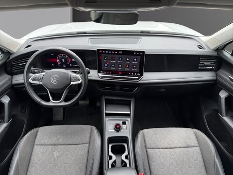 Tiguan VW EDITION 2025 occasion 31120 Pinsaguel