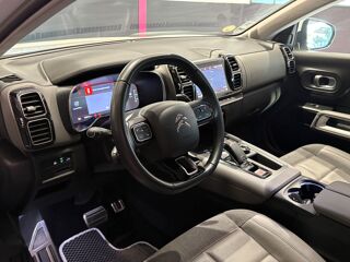 C5 aircross 1.5 BLUE HDI 130 SHINE PACK EAT8 2021 occasion 73290 La Motte-Servolex