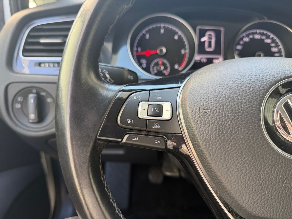 Golf 1.6 TDI 115 TRENDLINE BUSINESS 2018 occasion 30900 Nimes