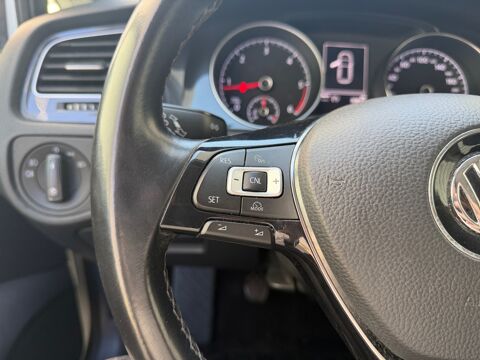 Golf 1.6 TDI 115 TRENDLINE BUSINESS 2018 occasion 30900 Nimes