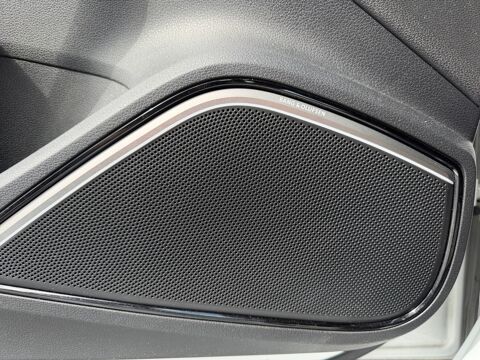 RS3 SPORTBACK 2.5 TFSI 367 QUATTRO S TRONIC 2016 occasion 14320 Saint-Andr&eacute;-sur-Orne