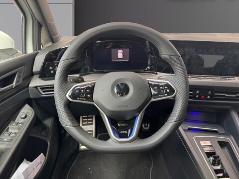 Golf 1.4 E-HYBRID OPF 245 GTE DSG 2021 occasion 93100 Montreuil