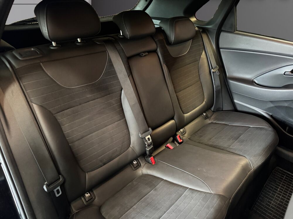 i30 2.0 T-GDI 275 PERFORMANCE PACK N 2018 occasion 64121 Serres-Castet