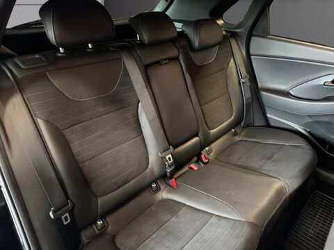 i30 2.0 T-GDI 275 PERFORMANCE PACK N 2018 occasion 64121 Serres-Castet