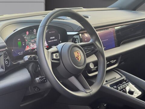 Macan MACAN 4 2024 occasion 56450 Theix-noyalo