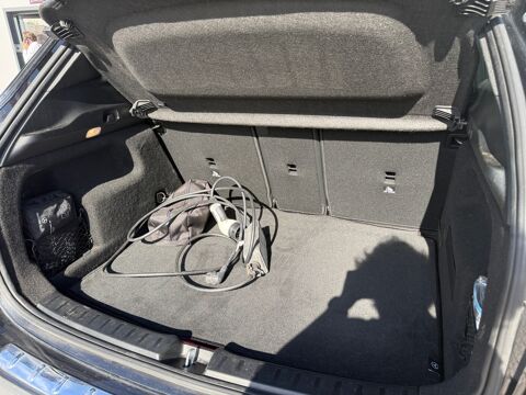 Classe GLA MERCEDES-BENZ GLA Progressive Line 8G-DCT 2020 occasion 45750 Saint-Pryv&eacute;-Saint-Mesmin