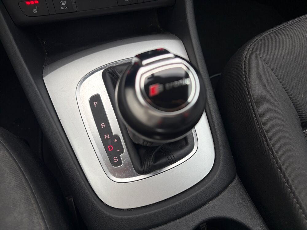 Q3 1.4 TFSI 150 AMBIANTE 2017 occasion 26000 Valence
