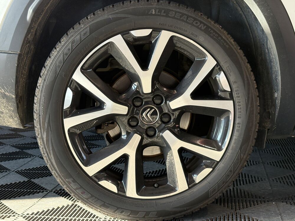 C5 aircross 1.5 BLUE HDI 130 SHINE PACK EAT8 2021 occasion 73290 La Motte-Servolex
