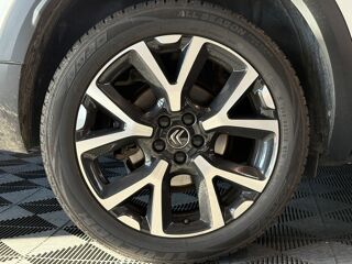 C5 aircross 1.5 BLUE HDI 130 SHINE PACK EAT8 2021 occasion 73290 La Motte-Servolex