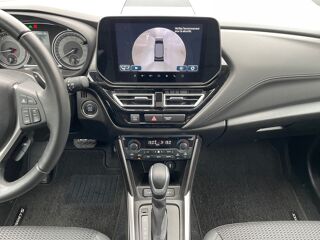 S-cross Style 2023 occasion 49070 Beaucouz&eacute;