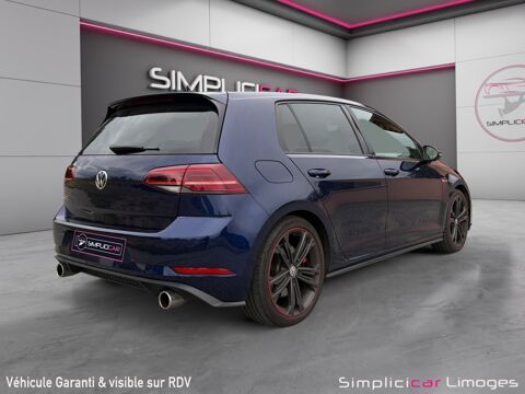 Golf GTI Performance 2019 occasion 87000 Limoges