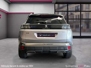 3008 HYBRID 225 GT PACK E-EAT PH2 2021 occasion 64121 Serres-Castet