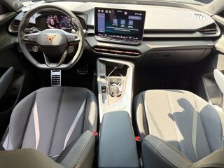 Terramar 1.5 E-TSI HYBRID 150 V DSG 2024 occasion 06400 Cannes