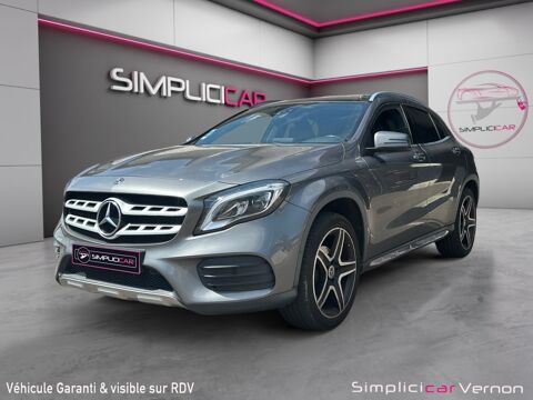 Classe GLA Fascination 2018 occasion 27200 Vernon