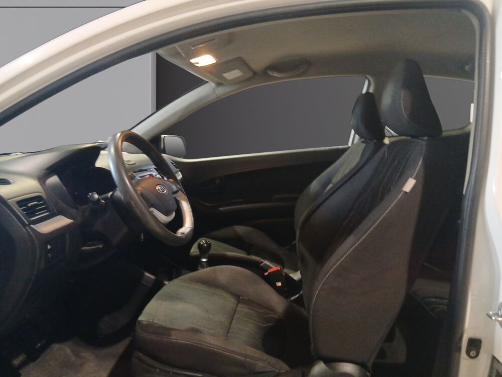 Picanto STYLE 2012 occasion 60000 Beauvais